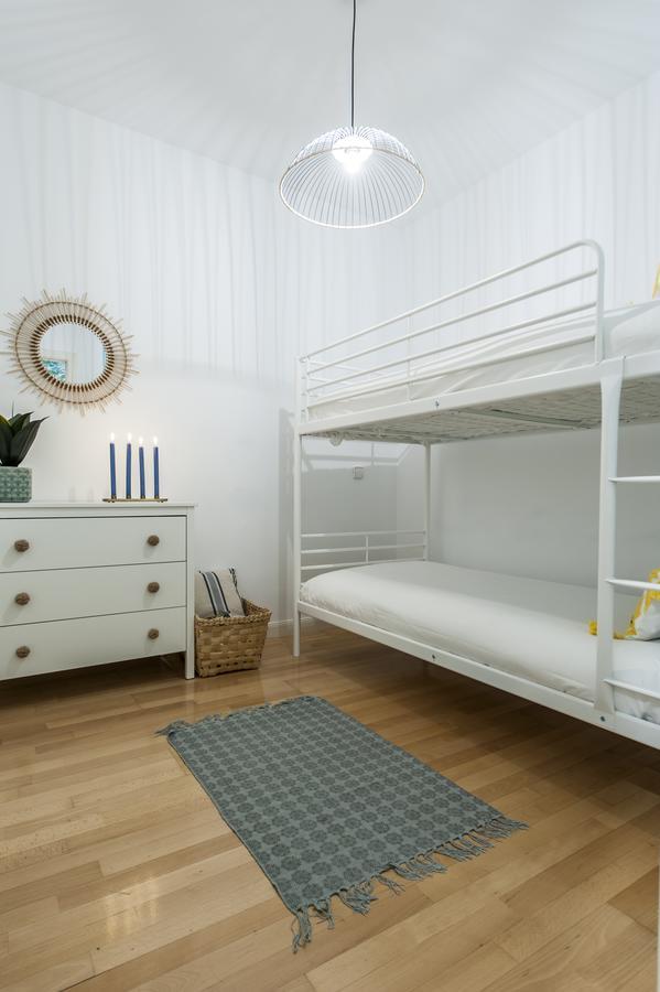 Alterhome Moncloa II Madrid Eksteriør billede