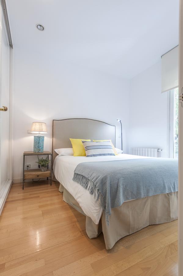 Alterhome Moncloa II Madrid Eksteriør billede